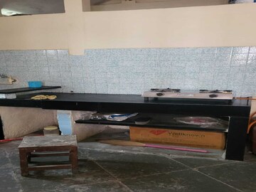 Kitchen in 2 BHK Apartment at Dadar East – for Sale