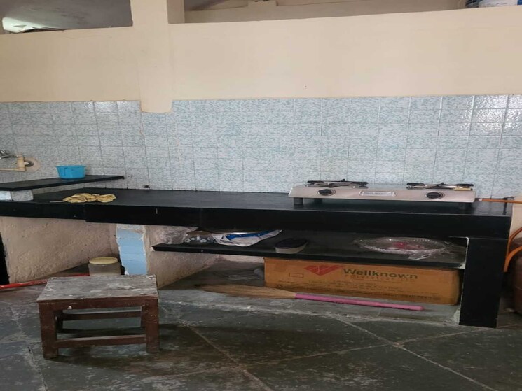 Kitchen, dadar east 2 Bedroom 650 Sq.Ft. Apartment In Dadar East Mumbai 8858989