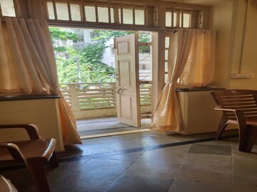 Living Room in 2 BHK Apartment at Dadar East – for Sale
