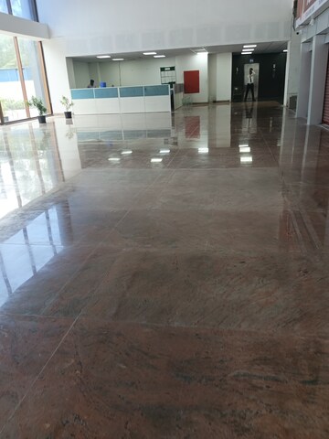 Parking in  Showroom at Rai Durg – for Rent
