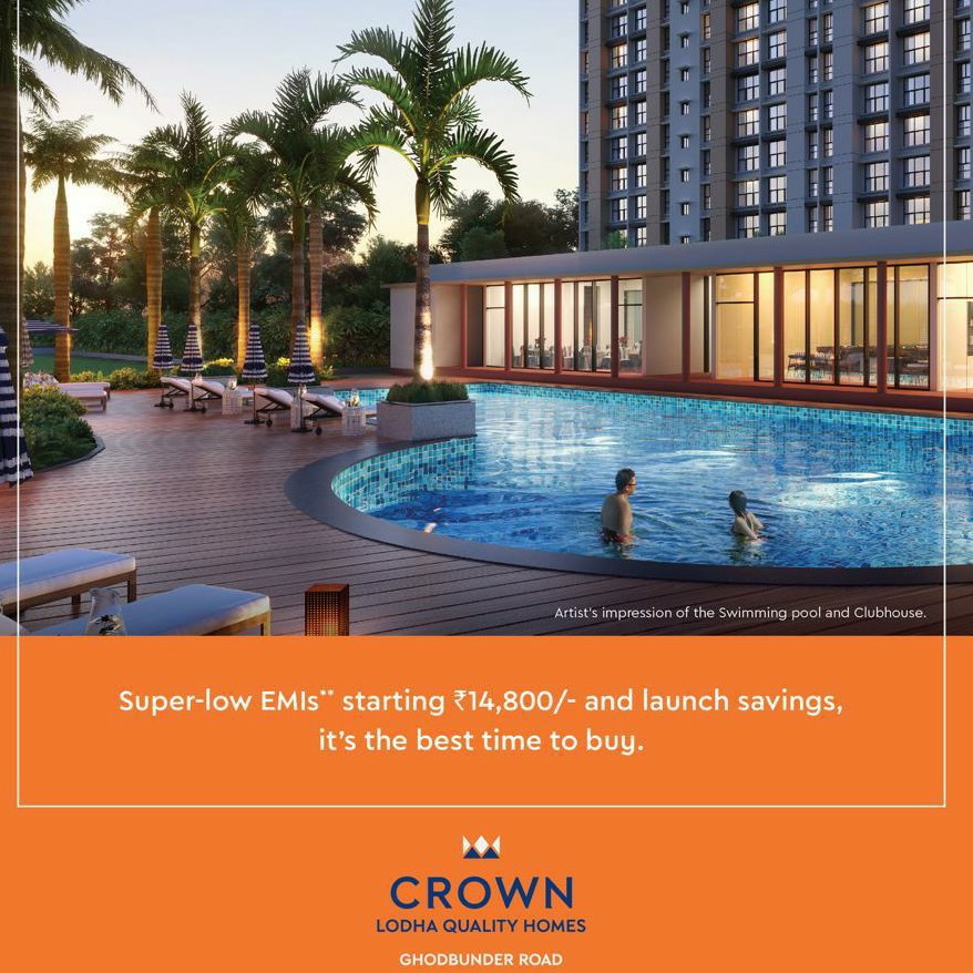 1 BHK + Pooja Room Builder Floor For Sale in Sector 1 Taloja