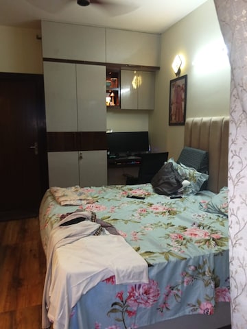 Bedroom in 2 BHK Apartment at Ace Divino, Sector 1 Greater Noida – for Sale