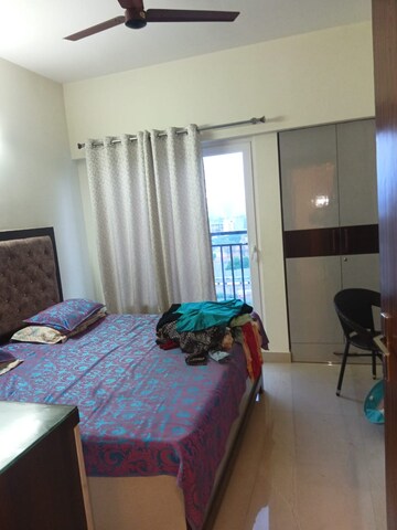 Bedroom in 2 BHK Apartment at Ace Divino, Sector 1 Greater Noida – for Sale