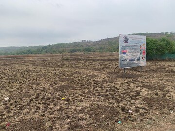 Plot Area in  Plot at Uran – for Sale