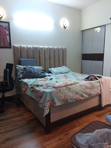 Bedroom in 2 BHK Apartment at Ace Divino, Sector 1 Greater Noida – for Sale