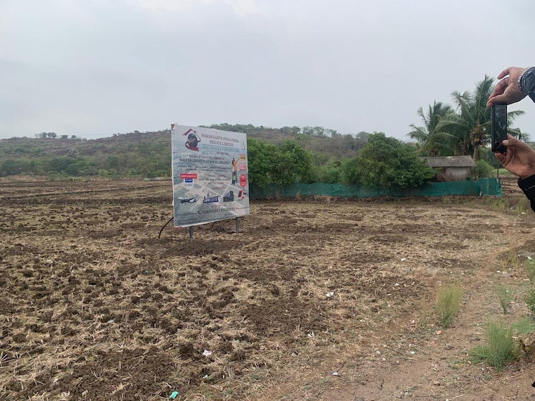 undefined, uran  3267 Sq.Ft. Plot In Uran Navi Mumbai 8858997