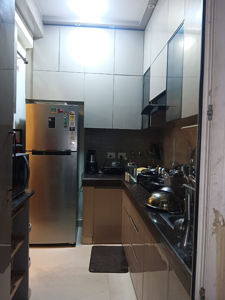 Kitchen, ace-divino 2 Bedroom 1050 Sq.Ft. Apartment In Sector 1 Greater Noida Greater Noida 8859026