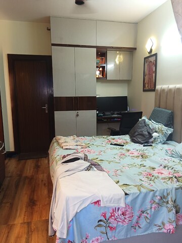 Bedroom in 2 BHK Apartment at Ace Divino, Sector 1 Greater Noida – for Sale