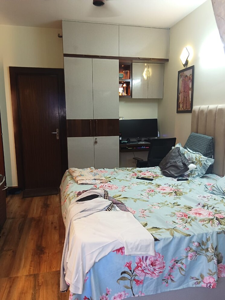 Bedroom, ace-divino 2 Bedroom 1050 Sq.Ft. Apartment In Sector 1 Greater Noida Greater Noida 8859026