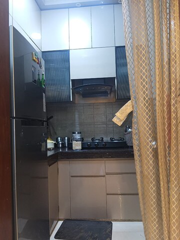 Kitchen in 2 BHK Apartment at Ace Divino, Sector 1 Greater Noida – for Sale
