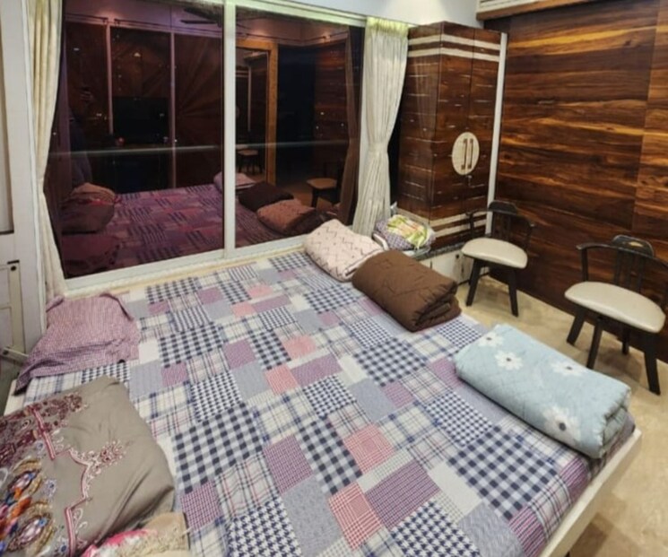 Bedroom, dadar east 3 Bedroom 1325 Sq.Ft. Apartment In Dadar East Mumbai 8859002