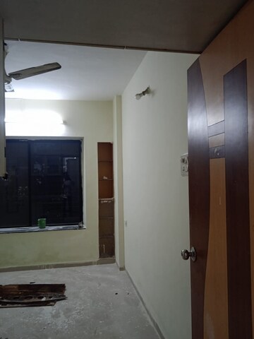 Building Lobby in 2 BHK Apartment at Tyagi Uttam Plaza, Kharadi – for Rent
