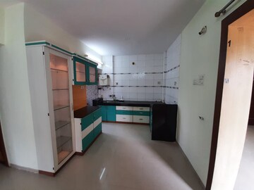 Building Lobby in 2 BHK Apartment at Tyagi Uttam Plaza, Kharadi – for Rent