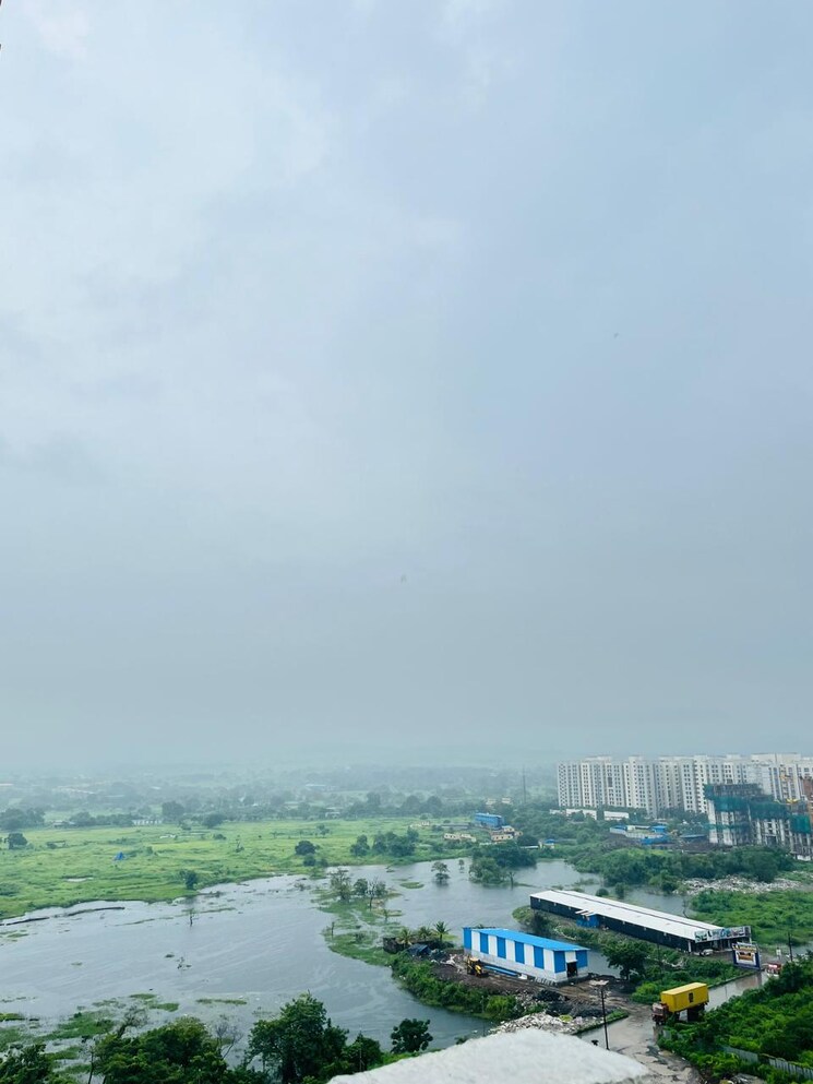 Master Bedroom, lodha-palava-serenity-d 6 Bedroom 2500 Sq.Ft. Penthouse In Dombivli East Thane 8859098