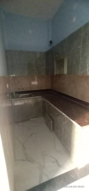 Kitchen in 3 BHK Independent House at Rakshapuram – for Sale