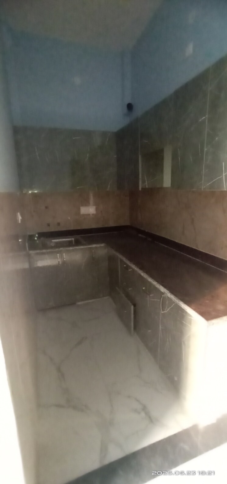 Kitchen, rakshapuram 3 Bedroom 68 Sq.Yd. Independent House In Rakshapuram Meerut 8859020