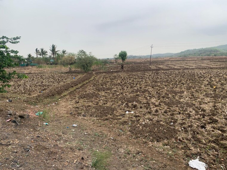undefined, pen  4356 Sq.Ft. Plot In Pen Navi Mumbai 8859018