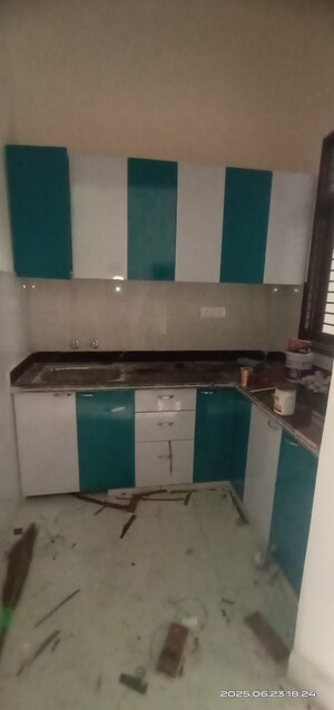 Kitchen in 3 BHK Independent House at Ganga Nagar – for Sale