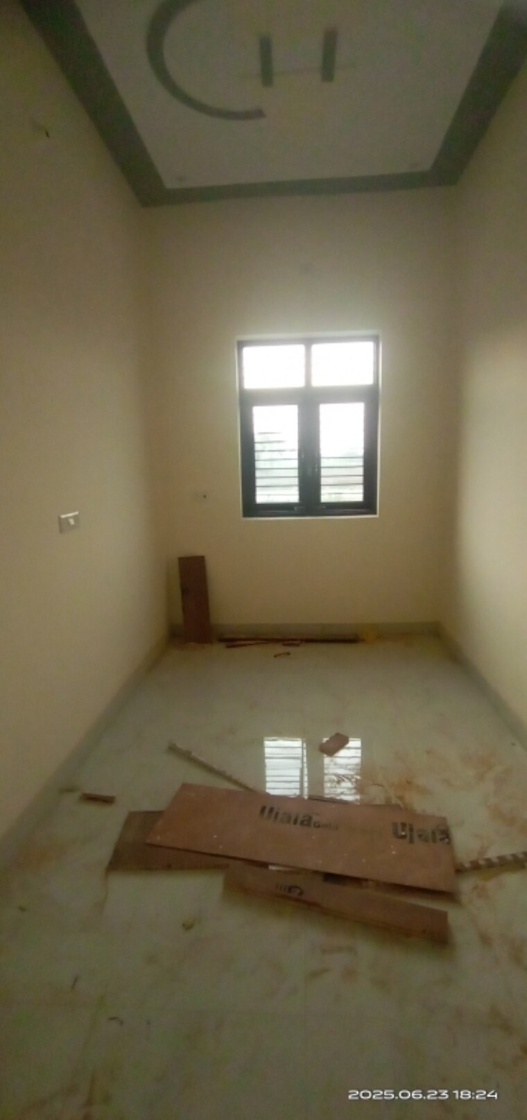 Room, ganga nagar 3 Bedroom 62 Sq.Yd. Independent House In Ganga Nagar Meerut 8859044