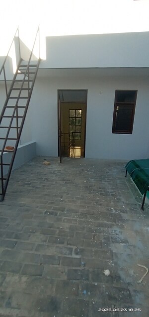 Parking in 3 BHK Independent House at Ganga Nagar – for Sale