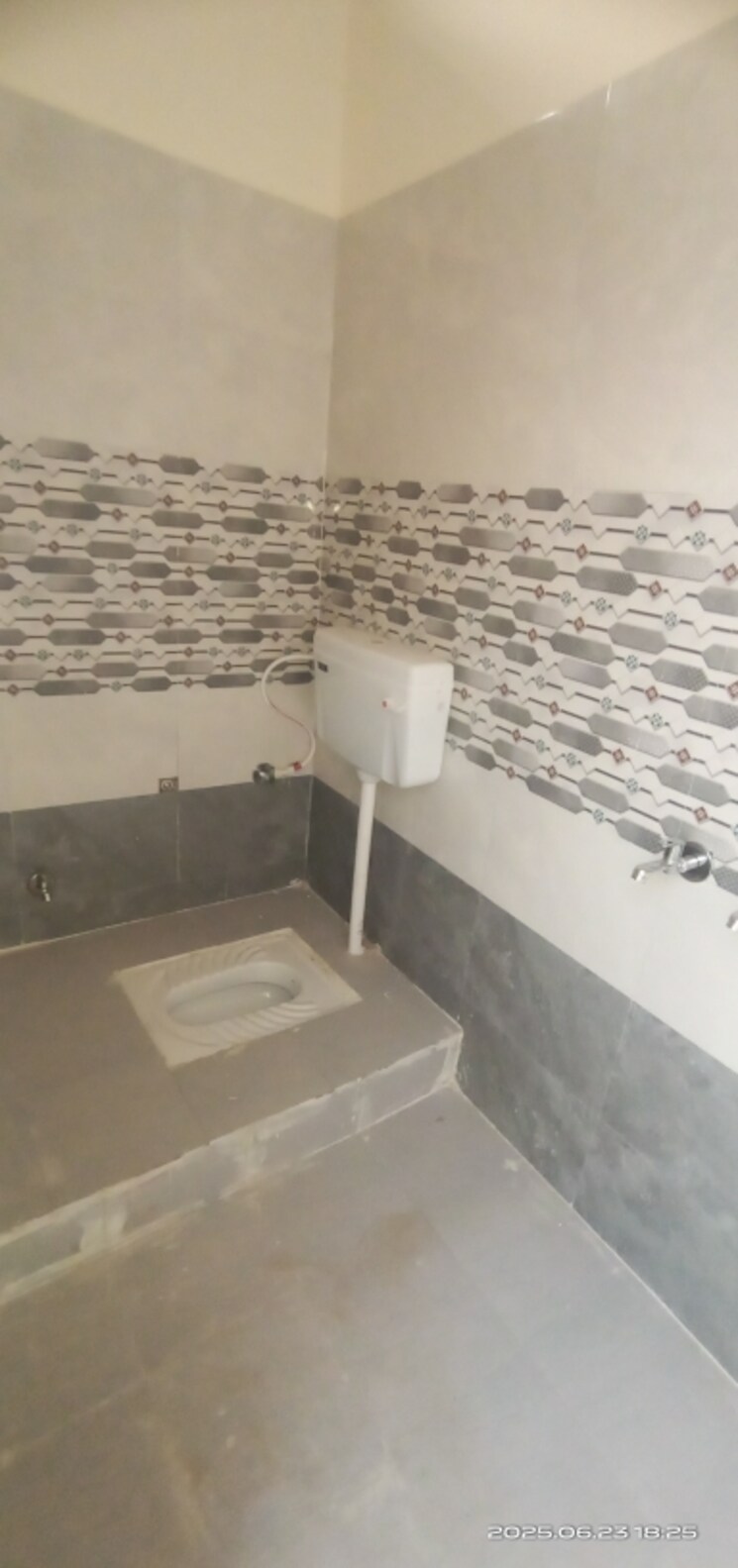 Master Bedroom, ganga nagar 3 Bedroom 62 Sq.Yd. Independent House In Ganga Nagar Meerut 8859044