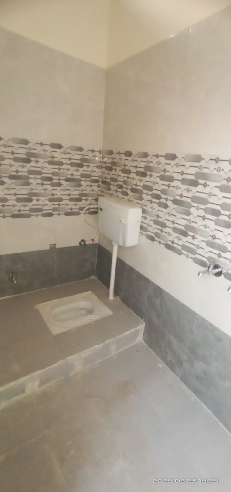 Master Bedroom, ganga nagar 3 Bedroom 62 Sq.Yd. Independent House In Ganga Nagar Meerut 8859044