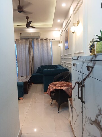 Master Bedroom in 2 BHK Apartment at Ace Divino, Sector 1 Greater Noida – for Rent