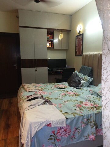 Bedroom in 2 BHK Apartment at Ace Divino, Sector 1 Greater Noida – for Rent