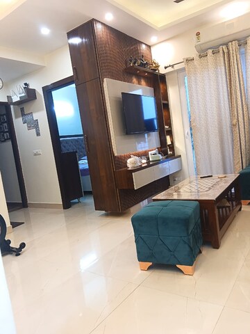 2 BHK Apartment For Rent in Ace Divino, Sector 1 Greater Noida
