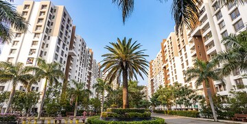 3 BHK Apartment – Exterior View View at Hanuman Nagar - for Rent