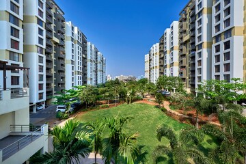 3 BHK Apartment – Exterior View View at Hanuman Nagar - for Rent
