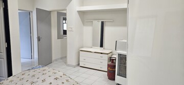 Kitchen in 3 BHK Villa at Baner – for Rent