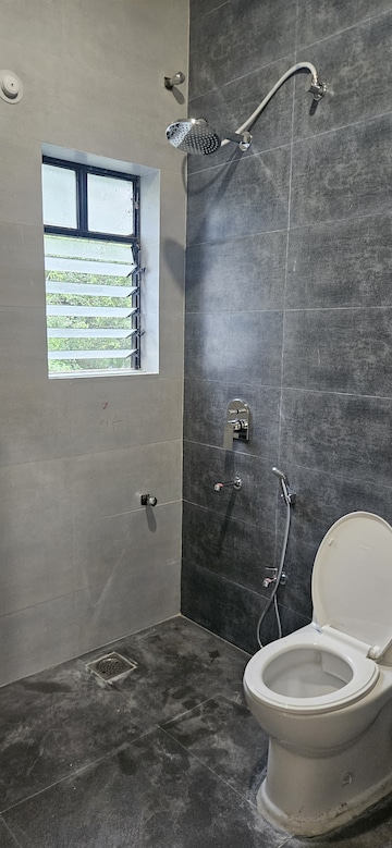 Bathroom in 3 BHK Villa at Baner – for Rent