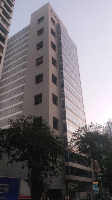  Office Space For Rent in Lodha Supremus Lower Parel, Lower Parel