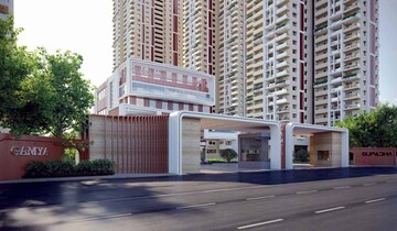 3 BHK Apartment – Exterior View View at Supadha Gamya, Tellapur - for Sale