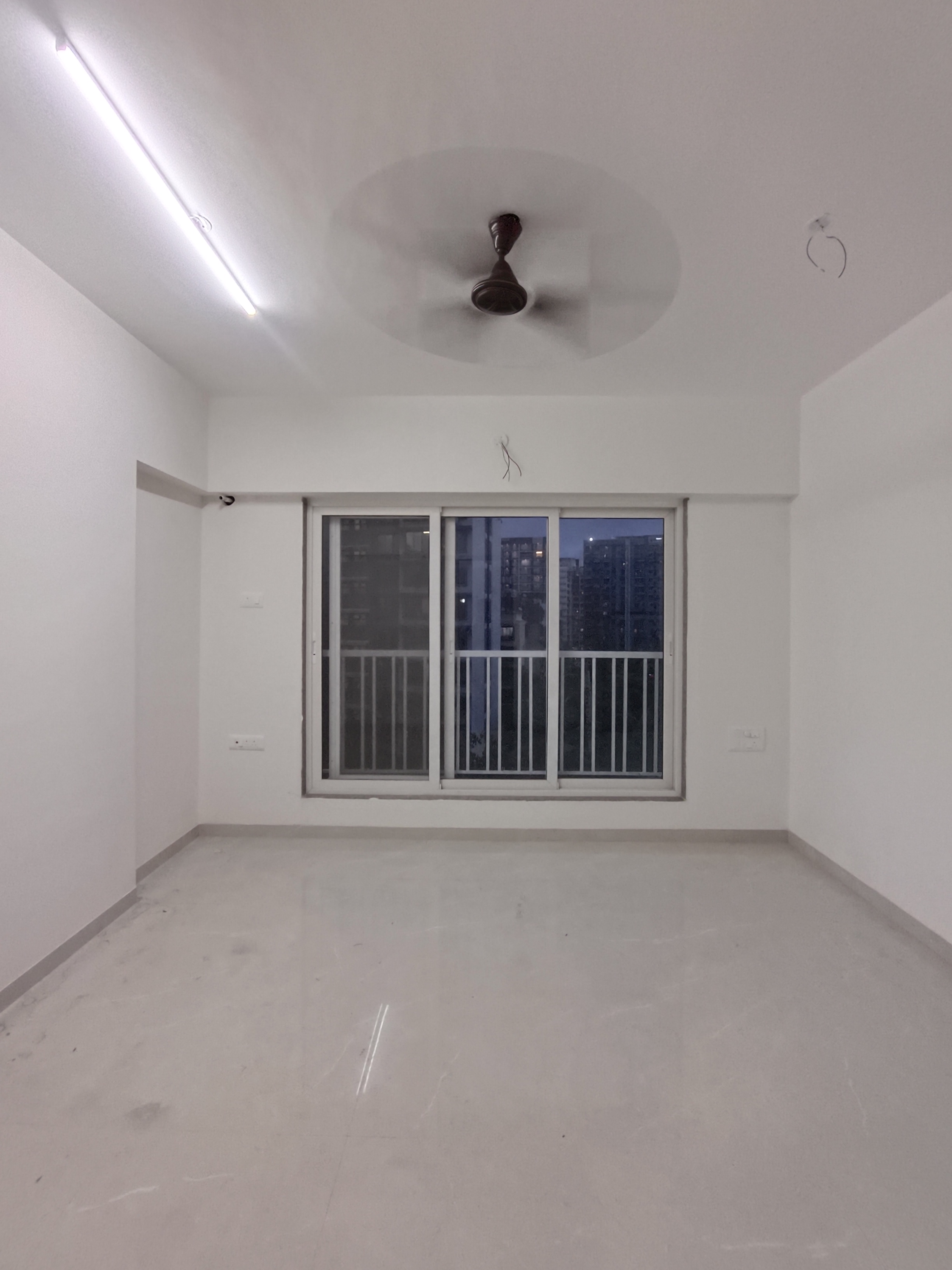 1 BHK 434 Sq.Ft. Apartment in Zee Ashtavinayak