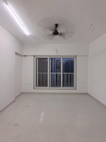 1 BHK Apartment For Rent in Zee Ashtavinayak, Andheri West