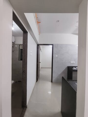 Building Lobby in 1 BHK Apartment at Zee Ashtavinayak, Andheri West – for Rent