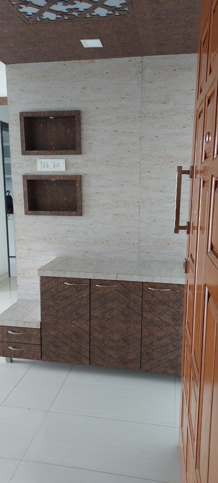 Balcony, dedhia-elita 1 Bedroom 450 Sq.Ft. Apartment In Ghodbunder Road Thane 8859081