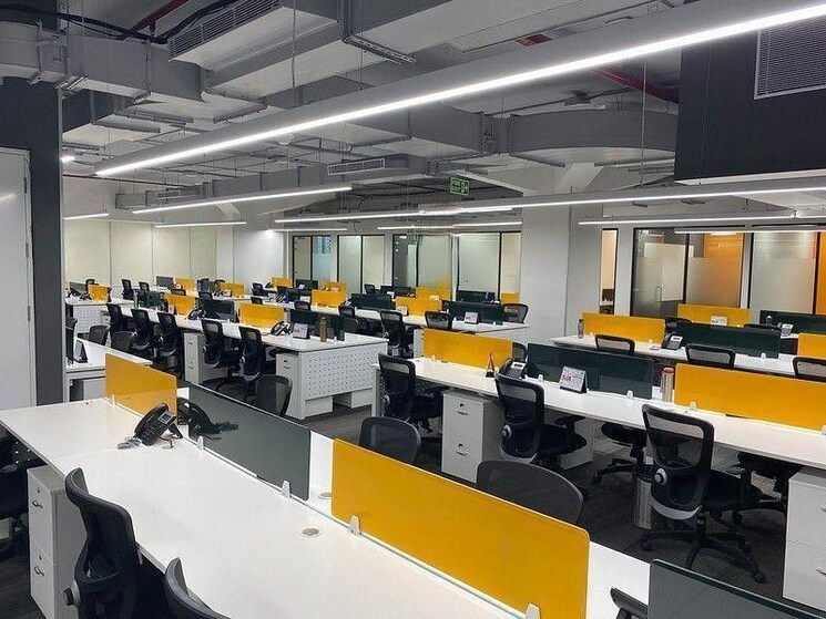 Team Area, senapati bapat road Commercial Office Space 7000 Sq.Ft. In Senapati Bapat Road Pune 8859078