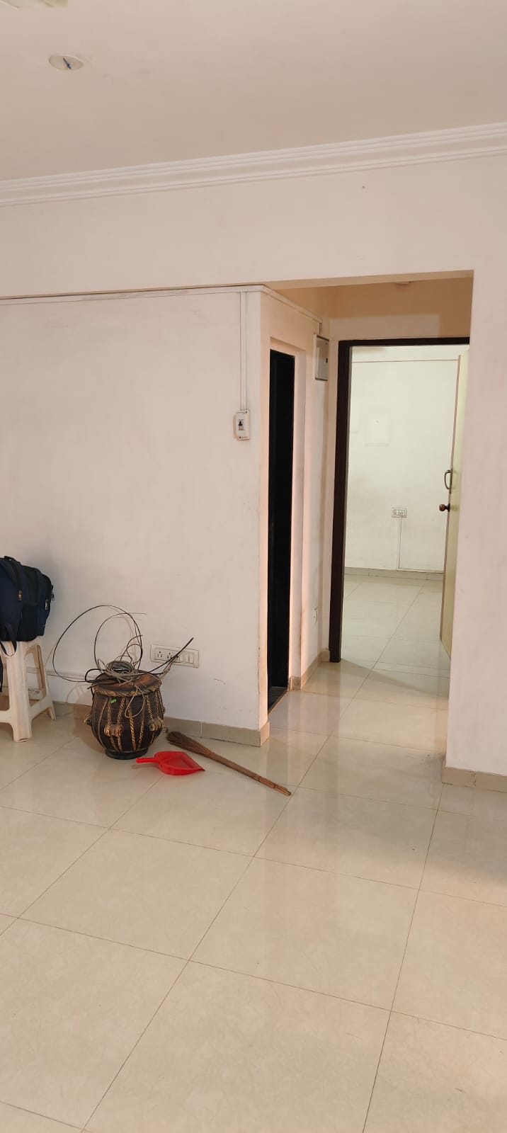 1 RkApartment For Sale in LJ Kapadia Avenue