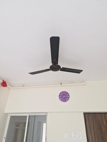 Furnished Amenities in 2 BHK Apartment at Megapolis Serenity, Hinjewadi – for Rent