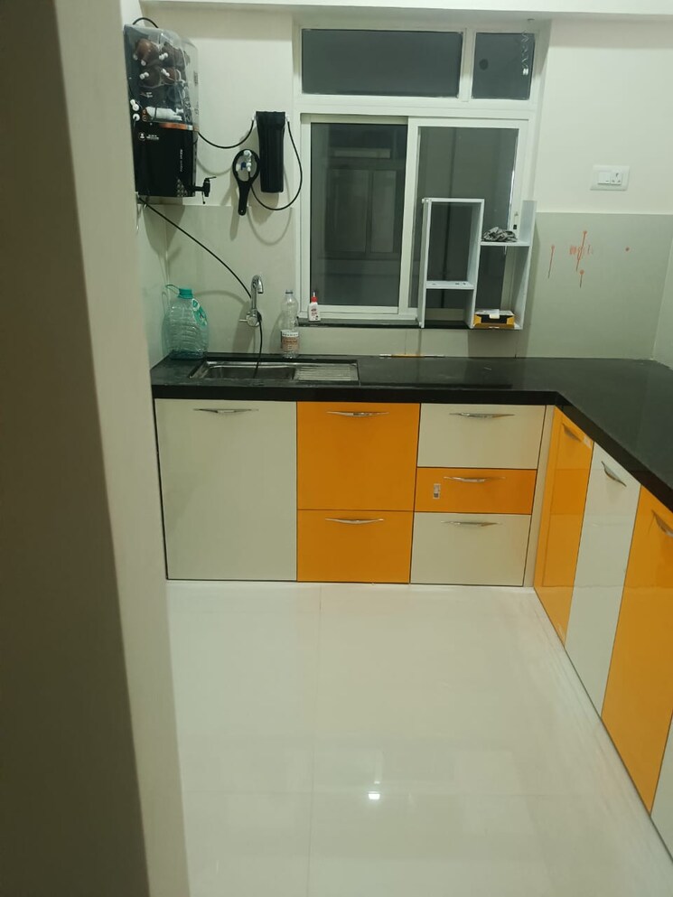 Kitchen, megapolis-serenity 2 Bedroom 637 Sq.Ft. Apartment In Hinjewadi Pune 8859079