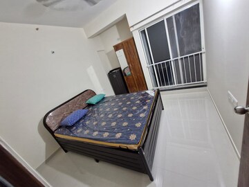 2 BHK Apartment For Rent in Megapolis Serenity, Hinjewadi