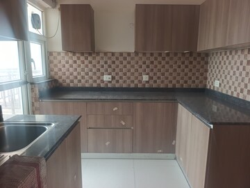 Kitchen in 3 BHK Apartment at Adani M2K Oyster Grande, Sector 102 – for Rent