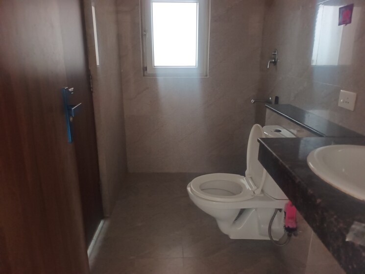 Bathroom, adani-m2k-oyster-grande 3 Bedroom 1689 Sq.Ft. Apartment In Sector 102 Gurgaon 8859123