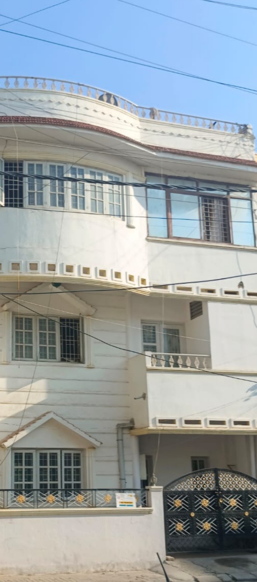 2 BHK Independent House For Sale in New BEL Road