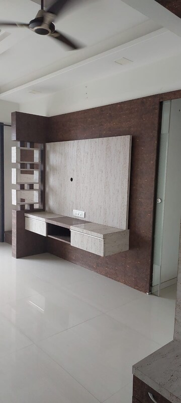 Kitchen in 2 BHK Apartment at Asha Ashok Smruti, Vadavali – for Rent