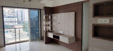 Kitchen in 2 BHK Apartment at Asha Ashok Smruti, Vadavali – for Rent