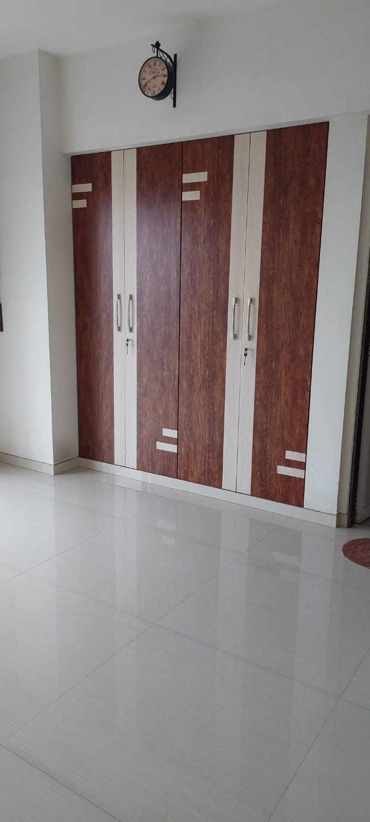 2 BHK + Pooja Room 650 Sq.Ft. Apartment in Asha Ashok Smruti